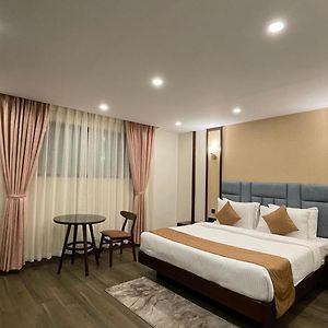 Superior Queen Room
